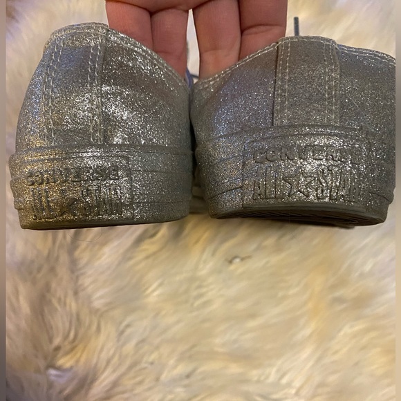 Converse Sneakers - Picture 5 of 5